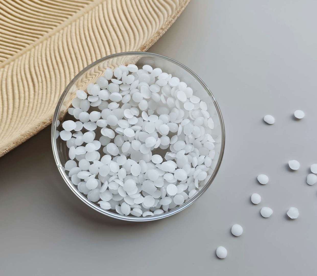 “全能型”天然液晶乳化剂，低用量即可稳定高油体系