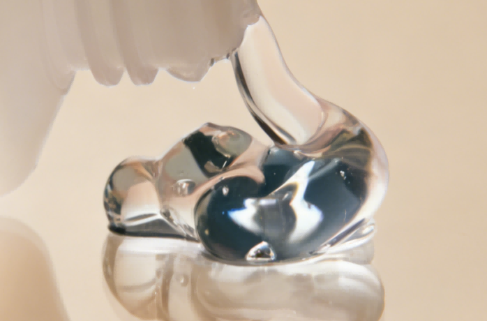 洁面增稠技术新突破！