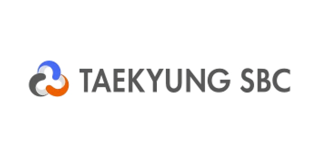 韩国泰京SBC株式会社